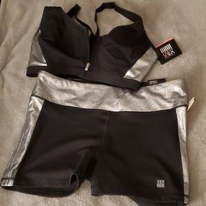 Women workout set